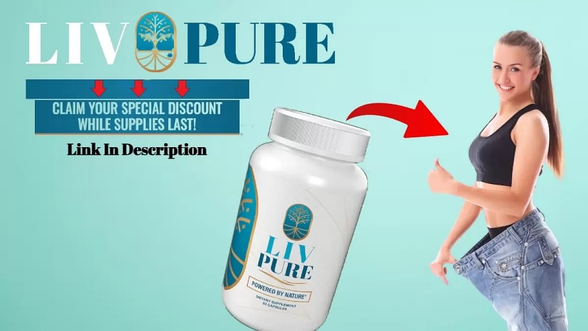 Liv Pure Reviews