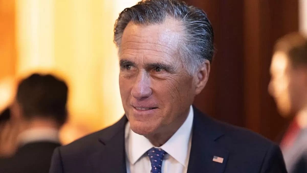 Mitt Romney