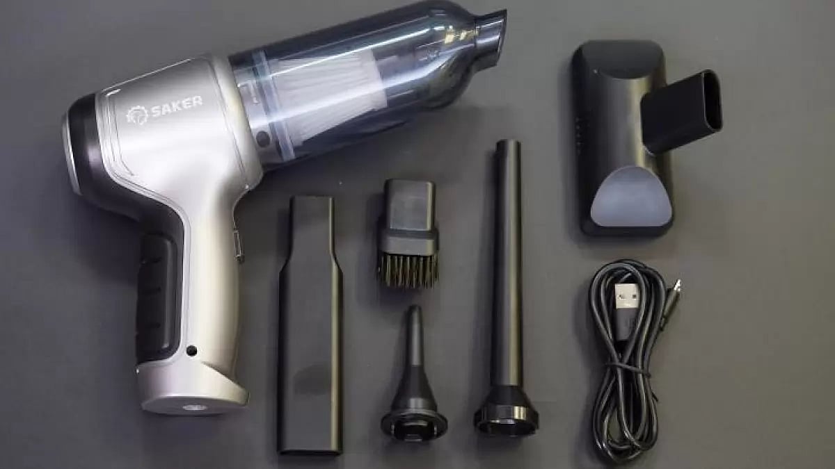 EzVac Pro Reviews
