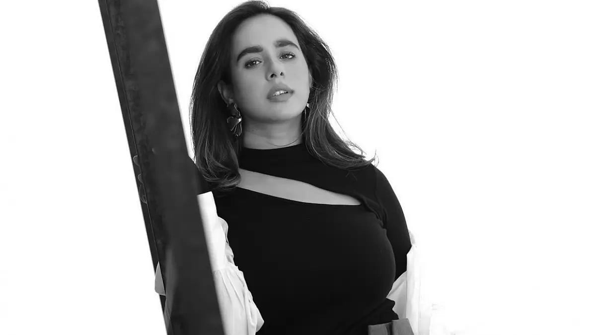 Sunanda Sharma