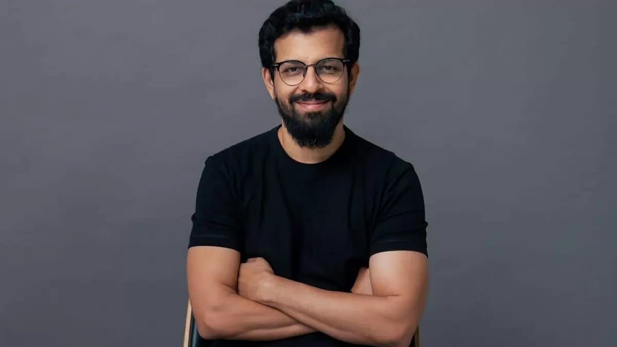 Bejoy Nambiar