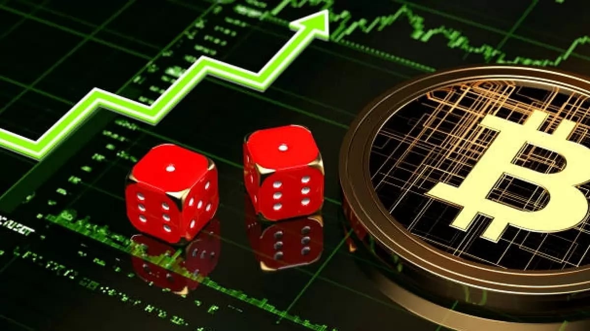 Best Bitcoin & Crypto Gambling Sites