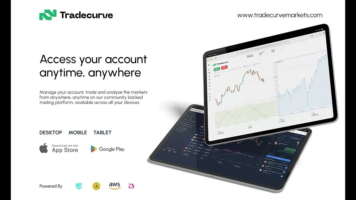 Tradecurve 