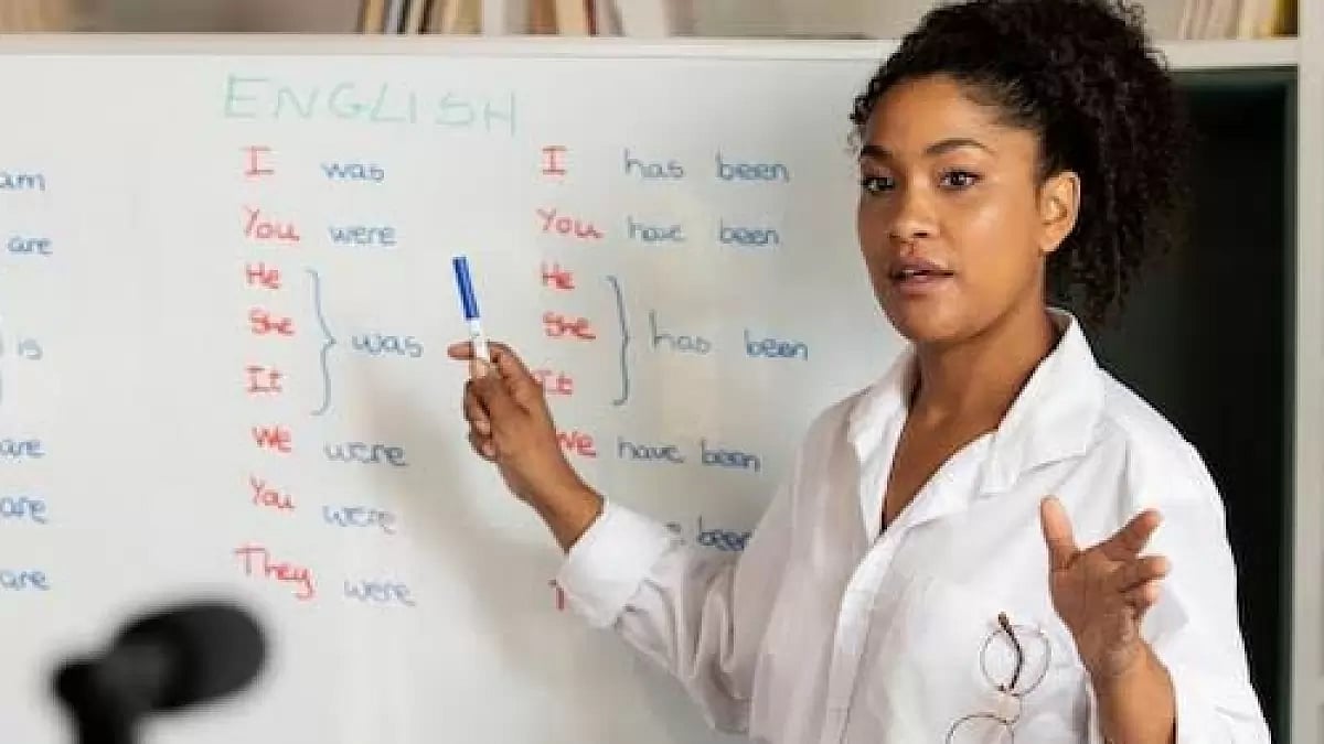 Teacher shortage