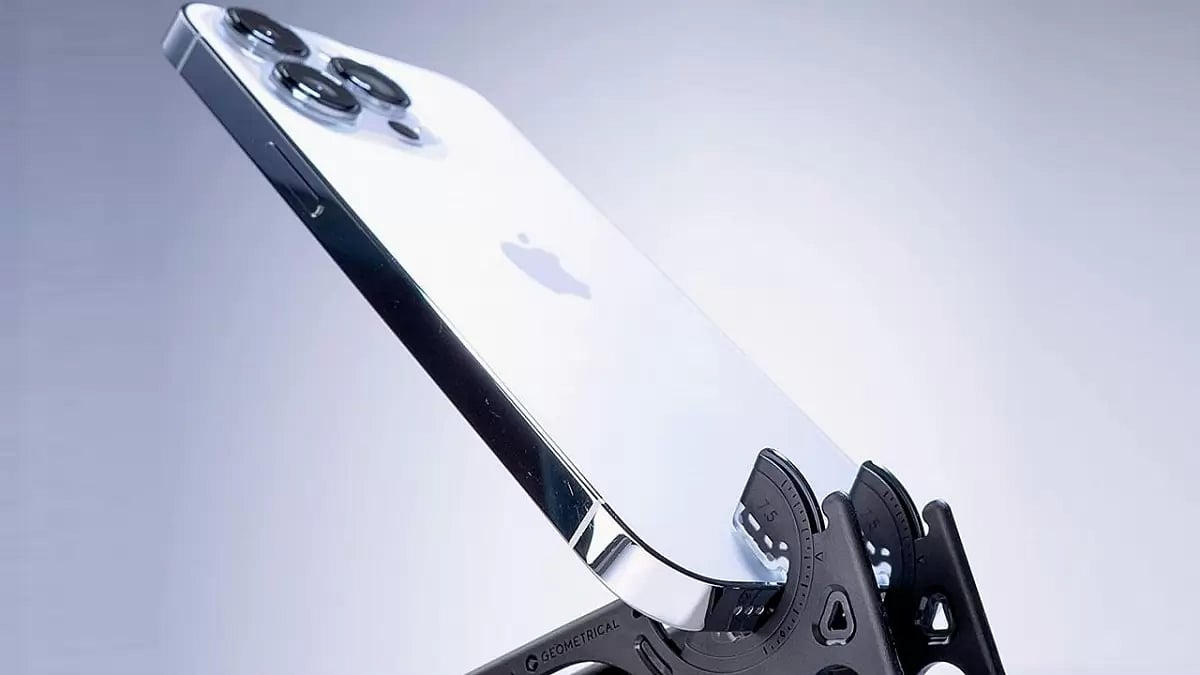 Pocket Tripod