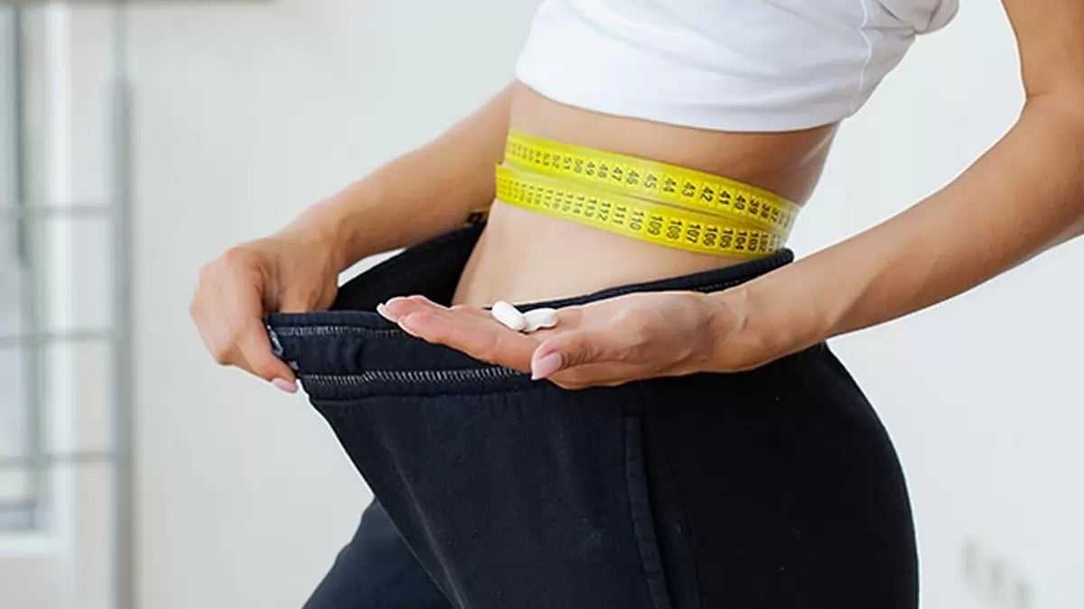 Best Appetite Suppressant For Women