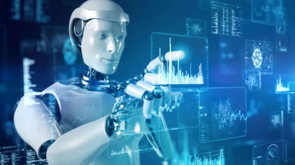  AI Stocks To Buy in 2023