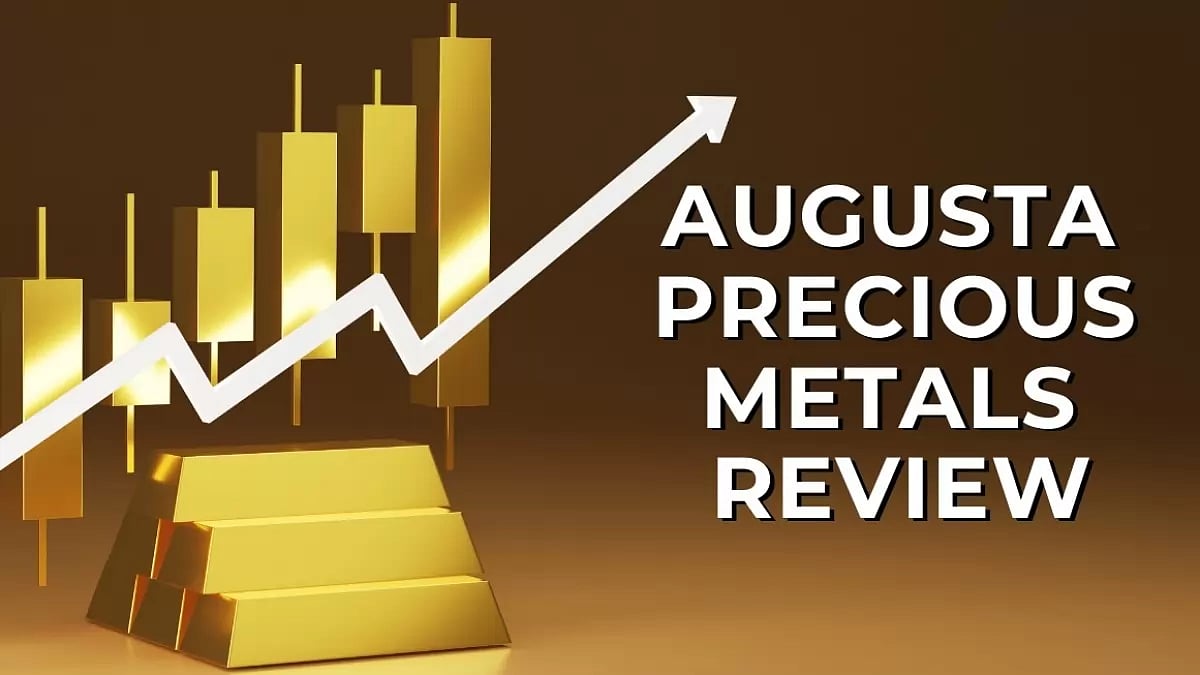 Augusta Precious Metals 