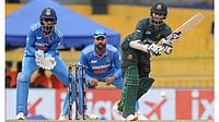 Can Sports Diplomacy Rescue The Fractured India-Bangladesh Cricket Rivalry? File : File image of India vs Bangladesh cricket match
