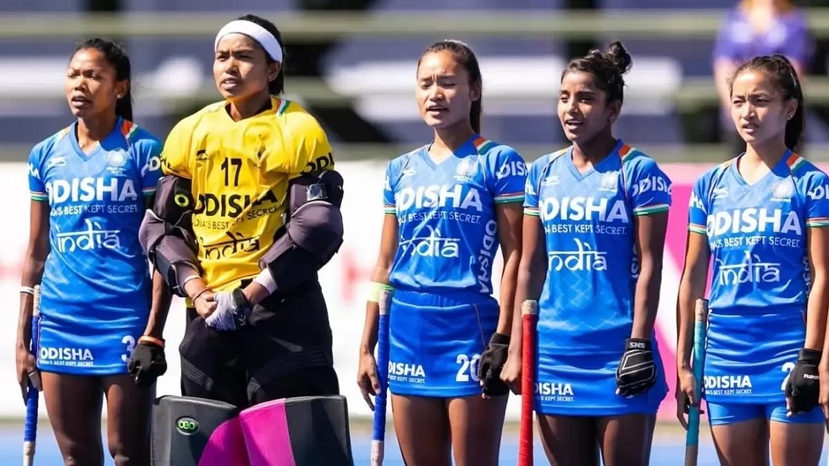 File image of Bichu Devi (second from left) 