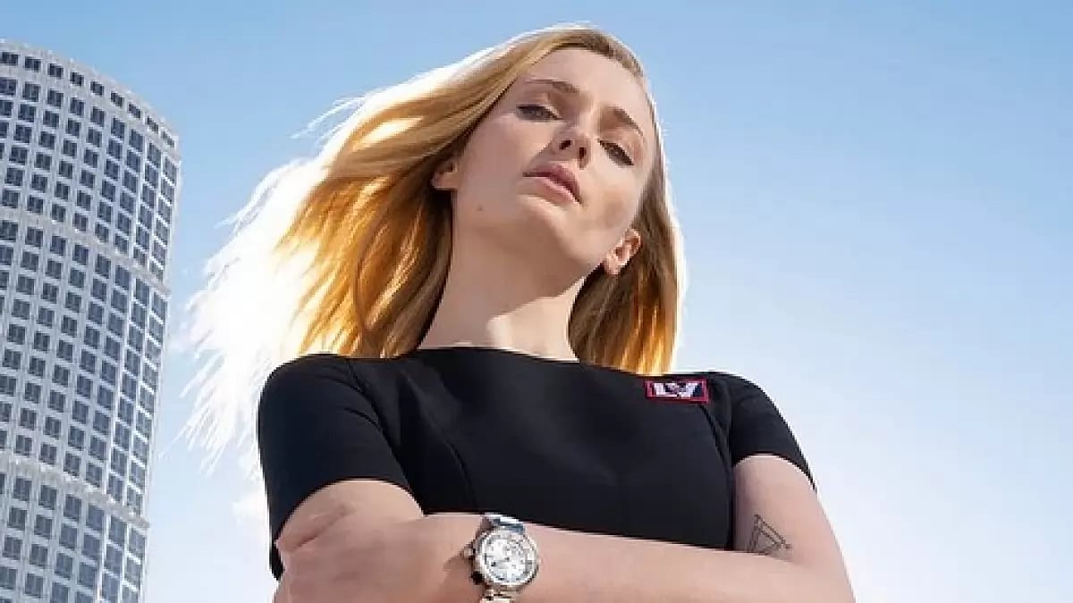 Sophie Turner