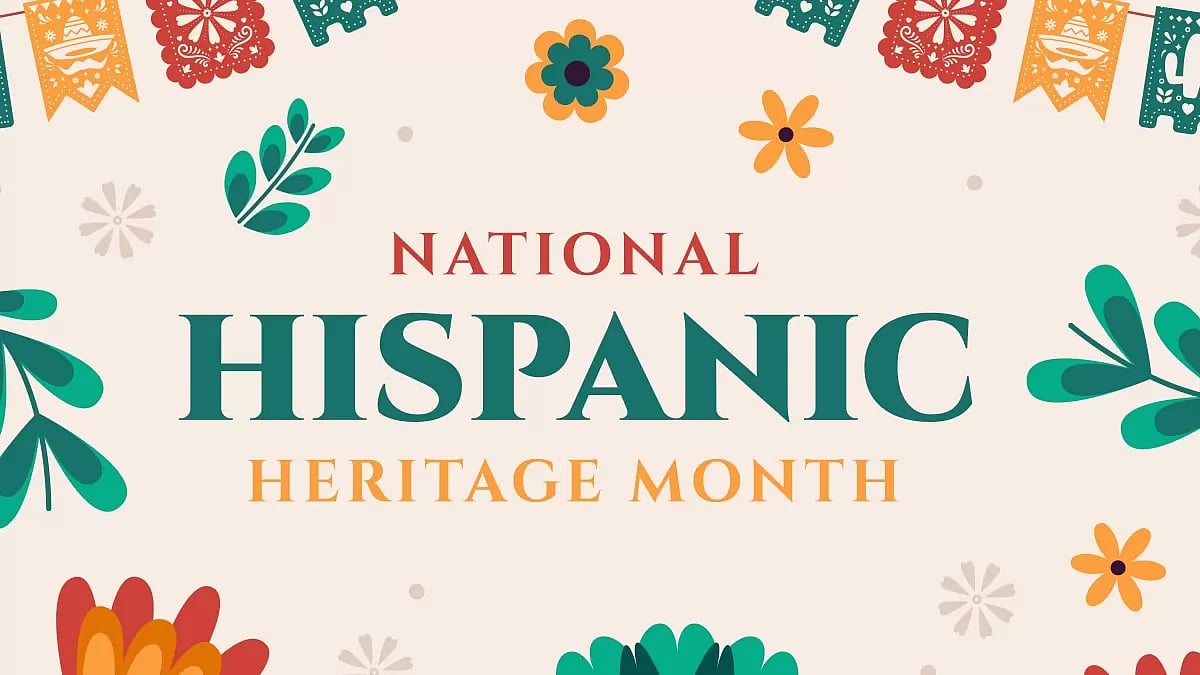 Hispanic Heritage Month 2023 celebrates the significant strides made by Latinos in the US. 
