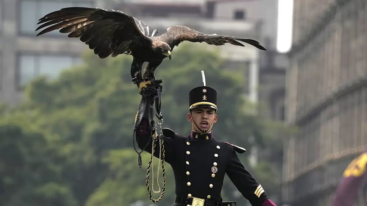 Mexico Independence Day