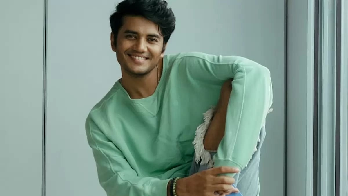 Sankalp Joshi