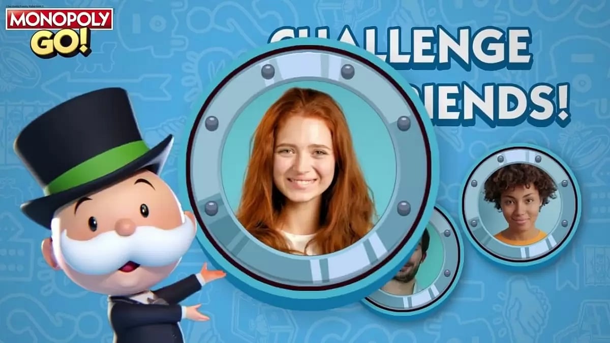 Monopoly Go Hack