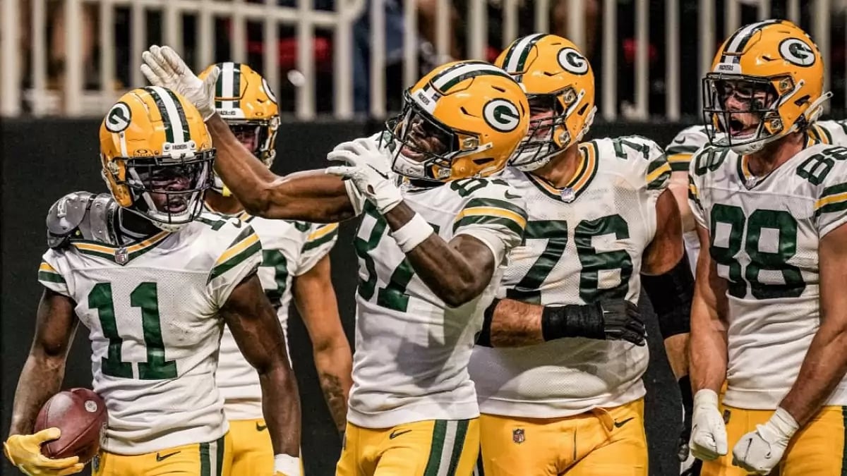 Green Bay Packers