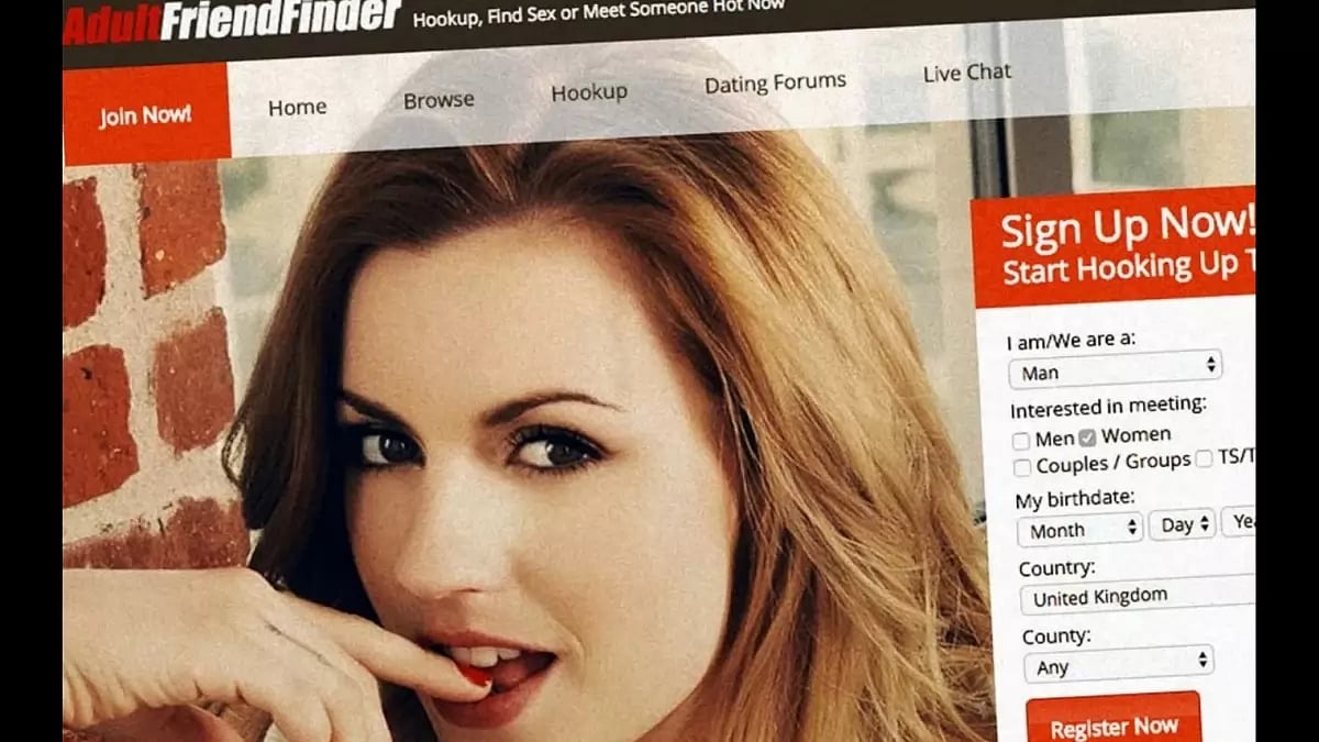 Free Online Hookup Sites
