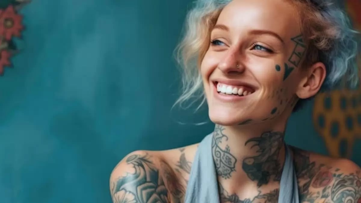 Tattoo Facts