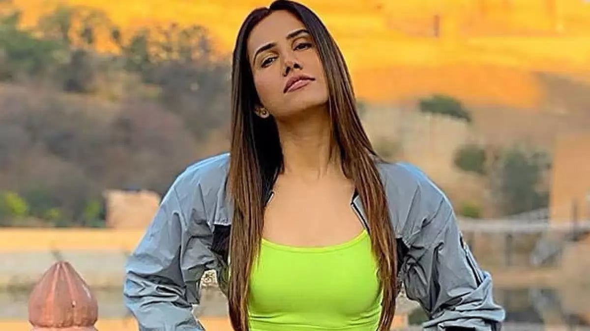 Sonnalli Seygall