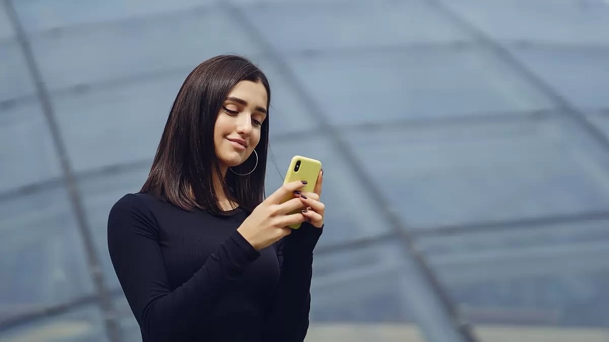 Lockdown Mode, Anti-Tracking in Safari, Safety “Check-Ins” are some new security features in new iOS