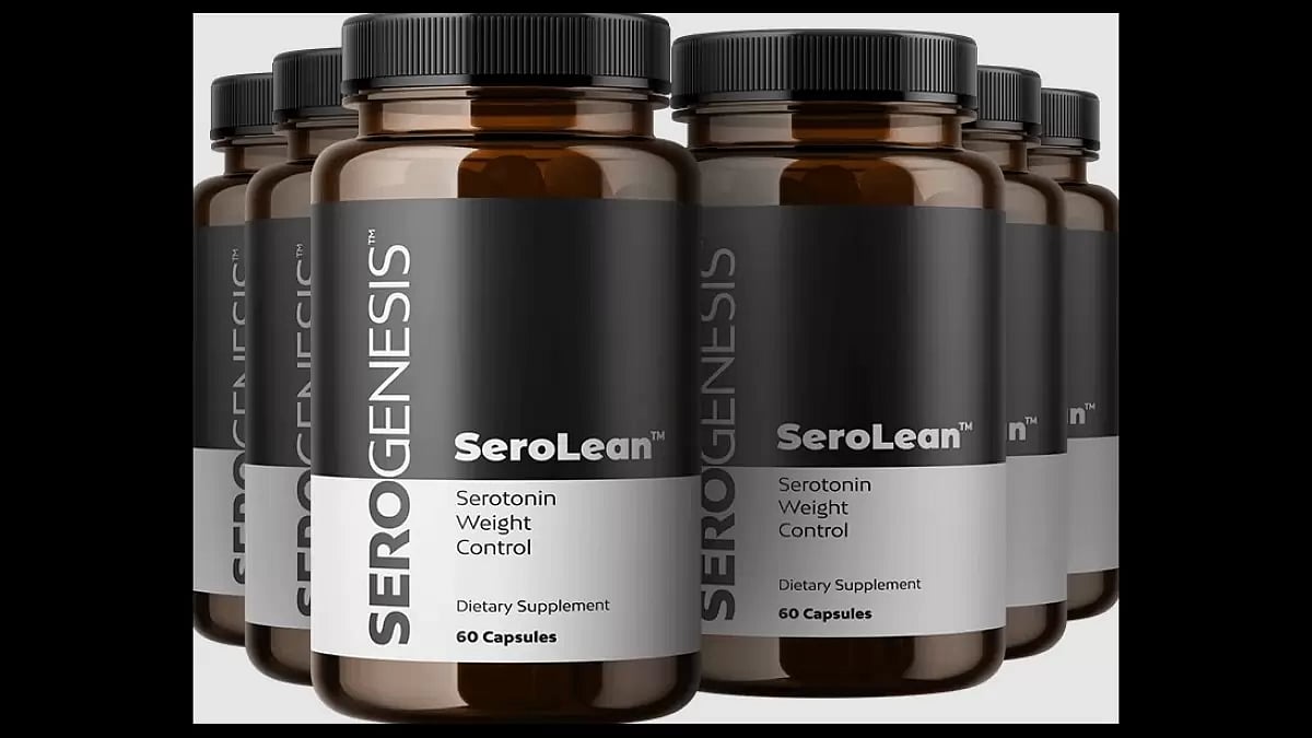 SeroLean Reviews
