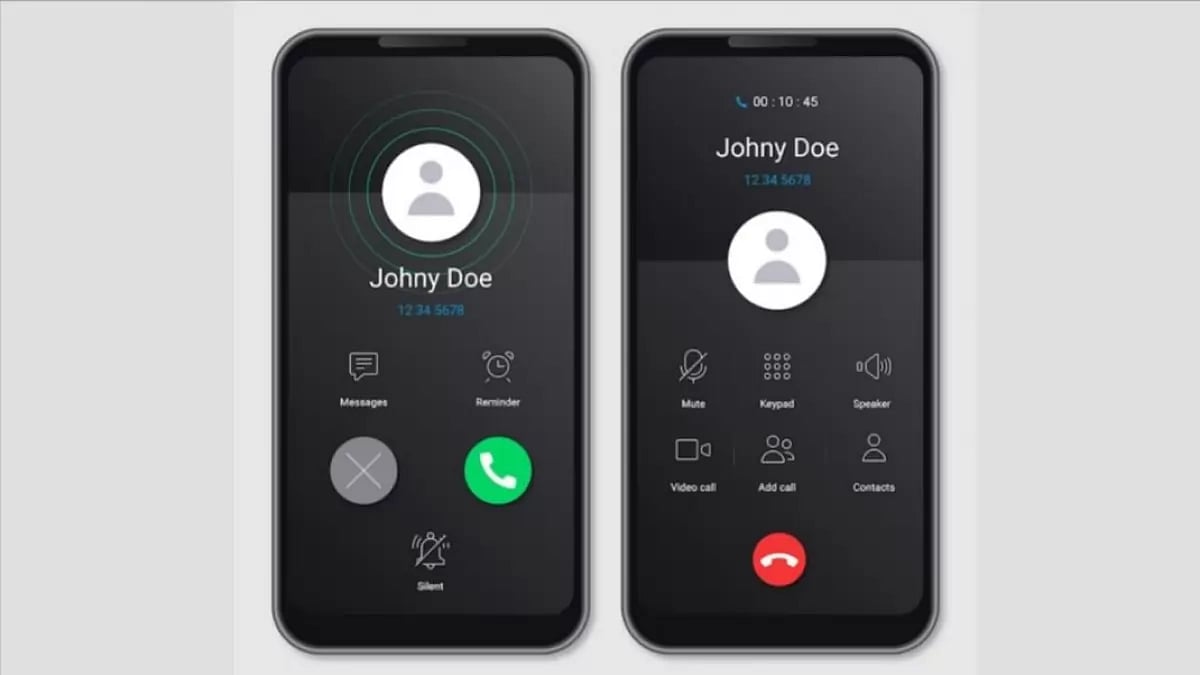 iOS 17 NameDrop Feature (Representational Image)
