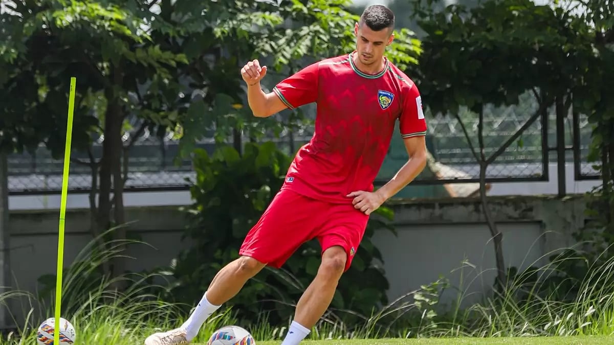 Lazar Cirkovic