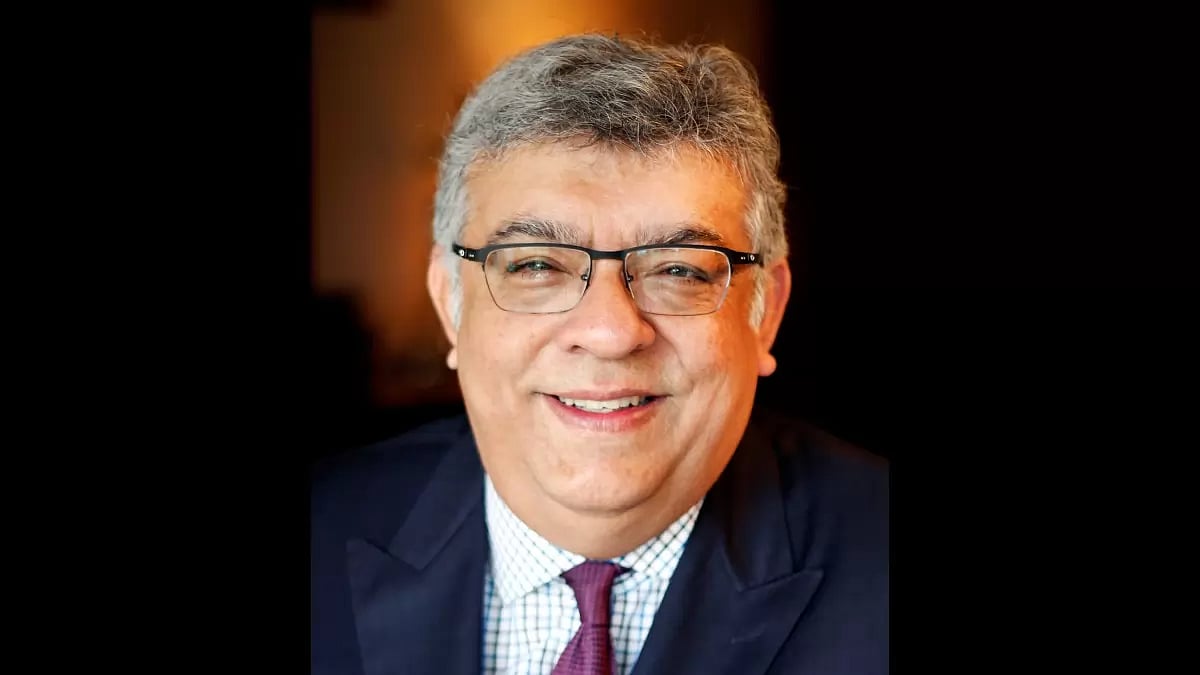 Sanjiv Anand