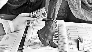 Democratic Tradition: Periodic elections help to keep political parties on their toes