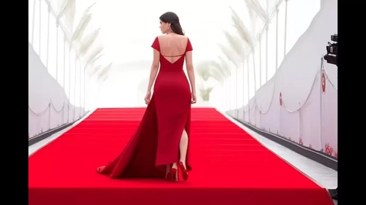 Riyadh Fashion Week