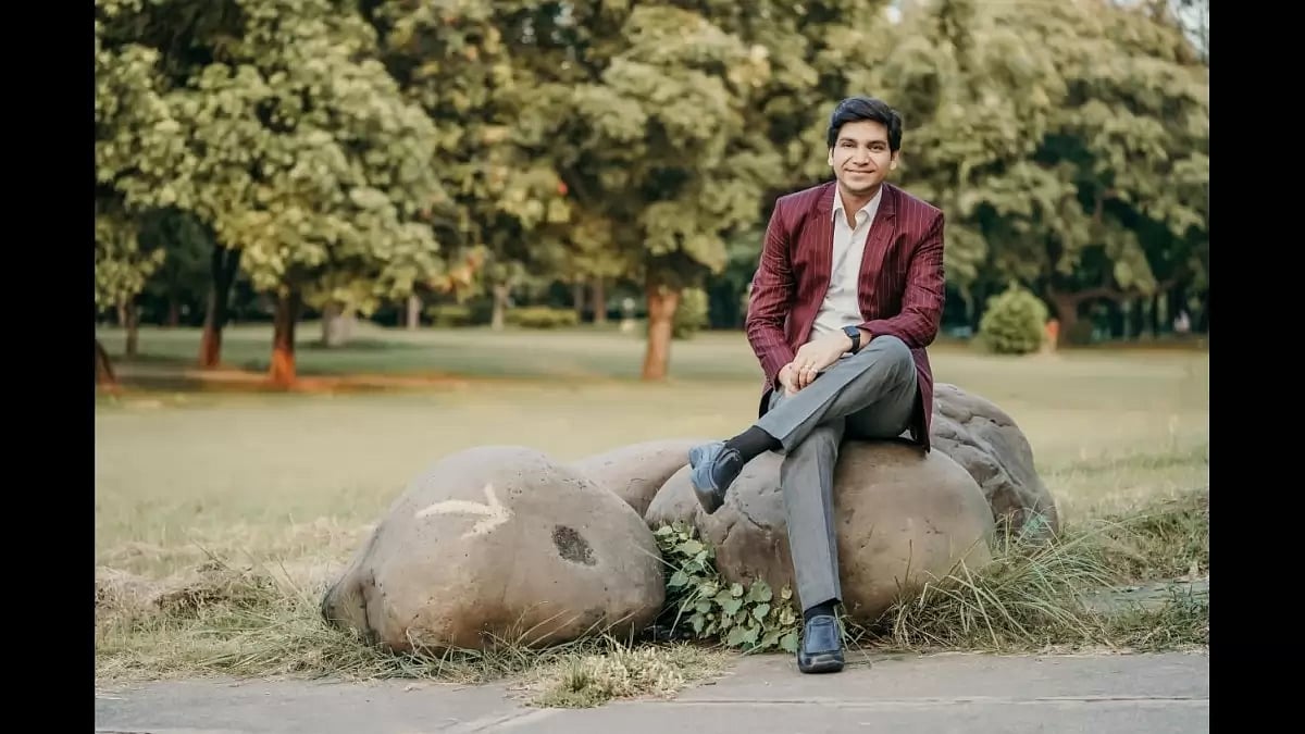Manish Goel