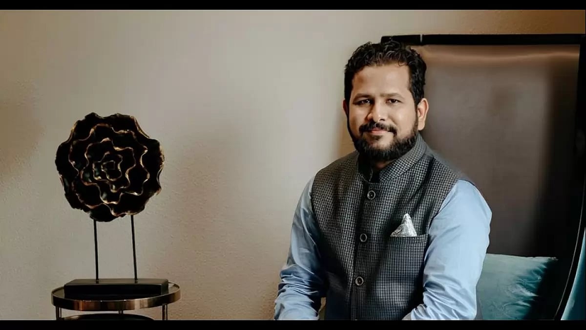 Chirag Daruwalla
