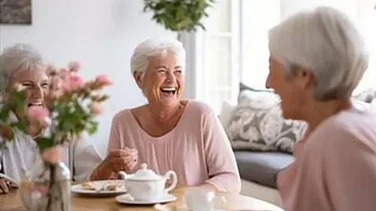 At what age are people considered to be seniors in Canada