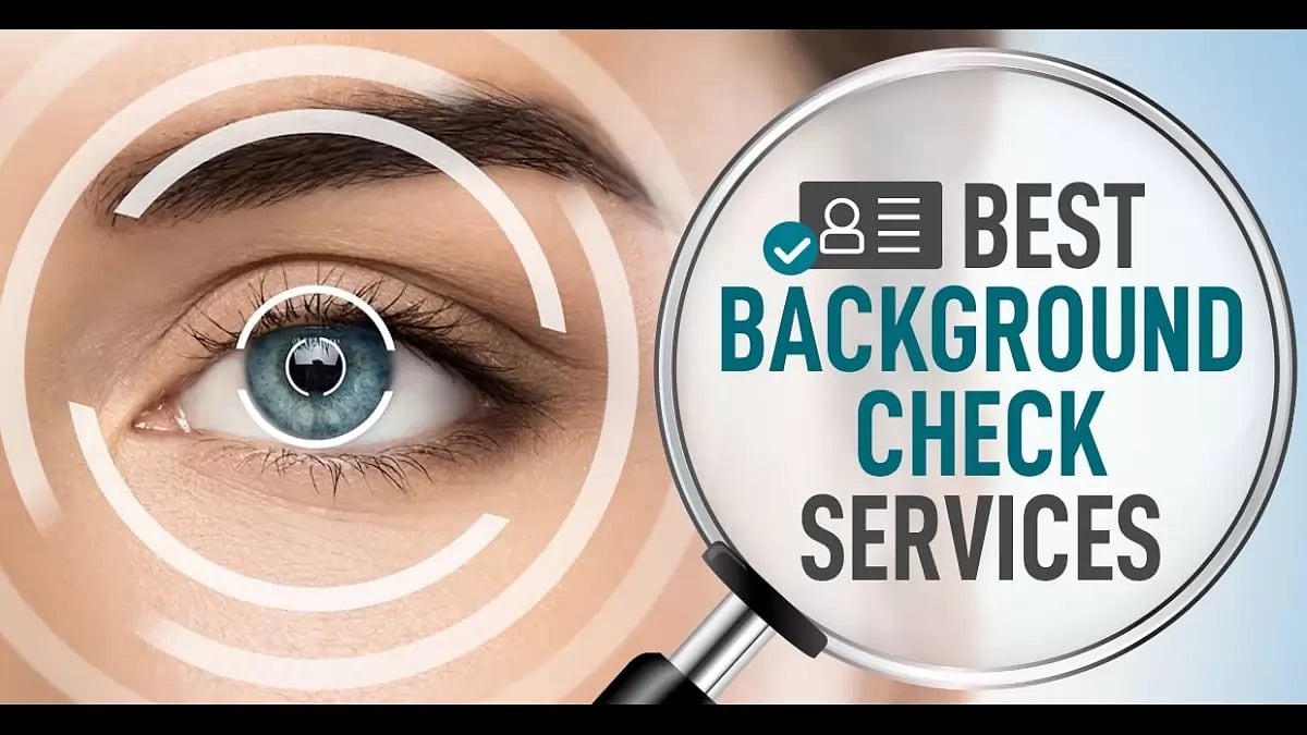 Best Background Check Sites