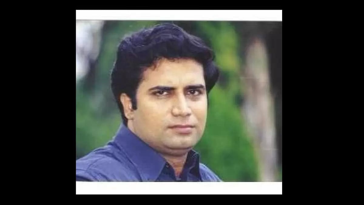 Anirudh Sethi: Passionate Collector