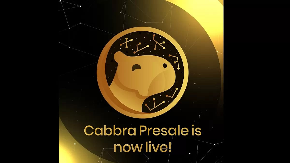 Cabbra Presale