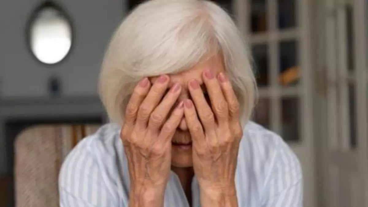 Elder Abuse in Canada: Rights and all you need to know