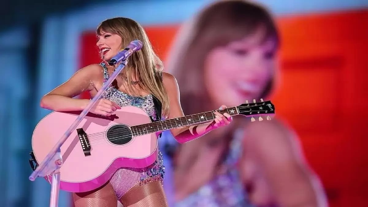 Taylor Swift 