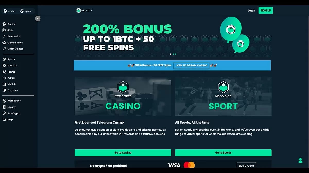 Best Casinos Not On Gamban Ranked And Reviewed