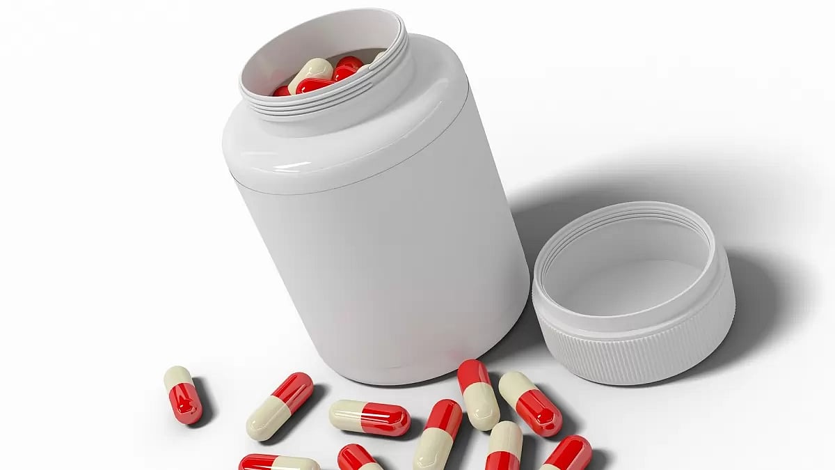 5 Best Appetite Suppressant Pills to Control Hunger Cravings