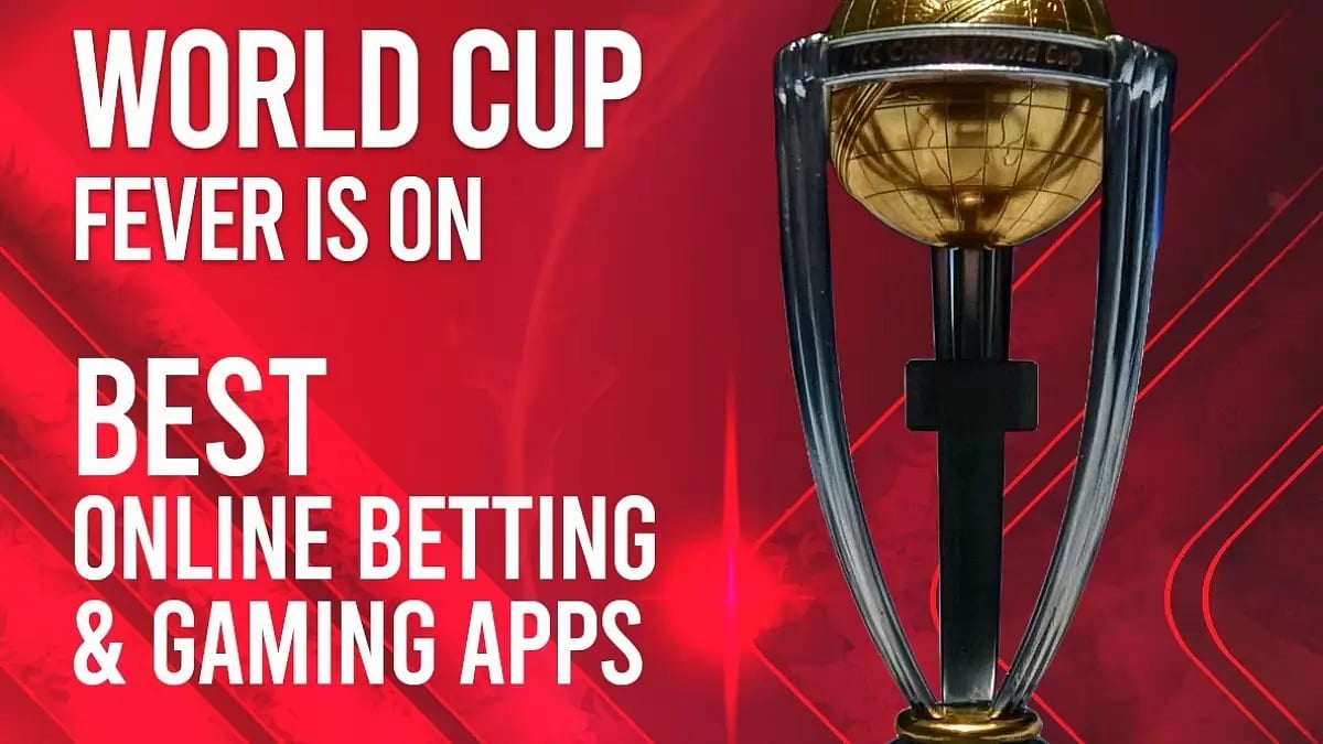 World Cup Fever Is On 