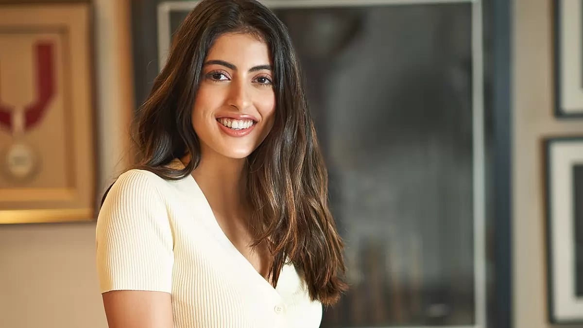 Navya Naveli