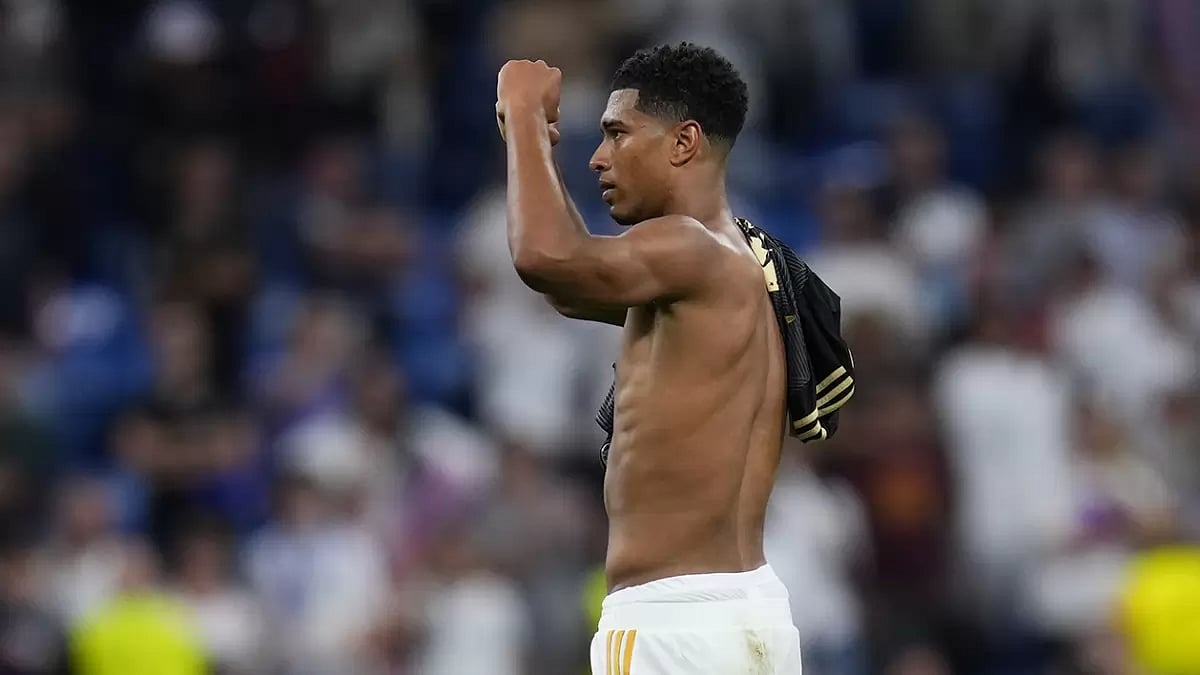 UEFA Champions League 2023-24: Real Madrid vs Union Berlin 