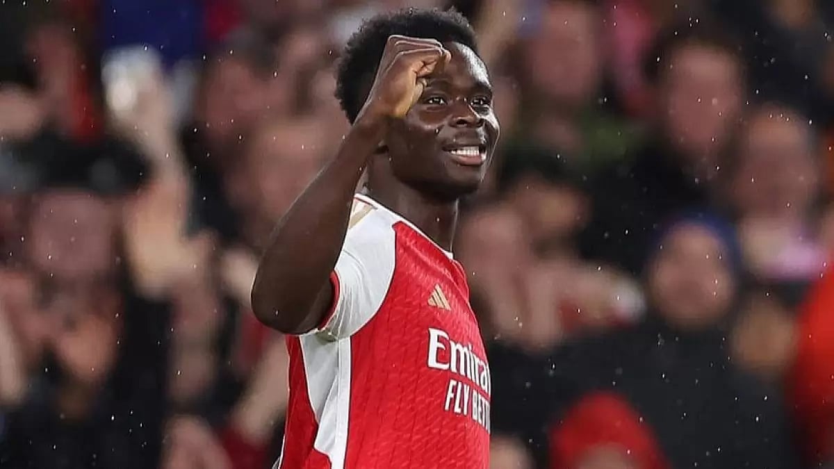 Arsenal beat PSV Eindhoven: A much needed resurgence