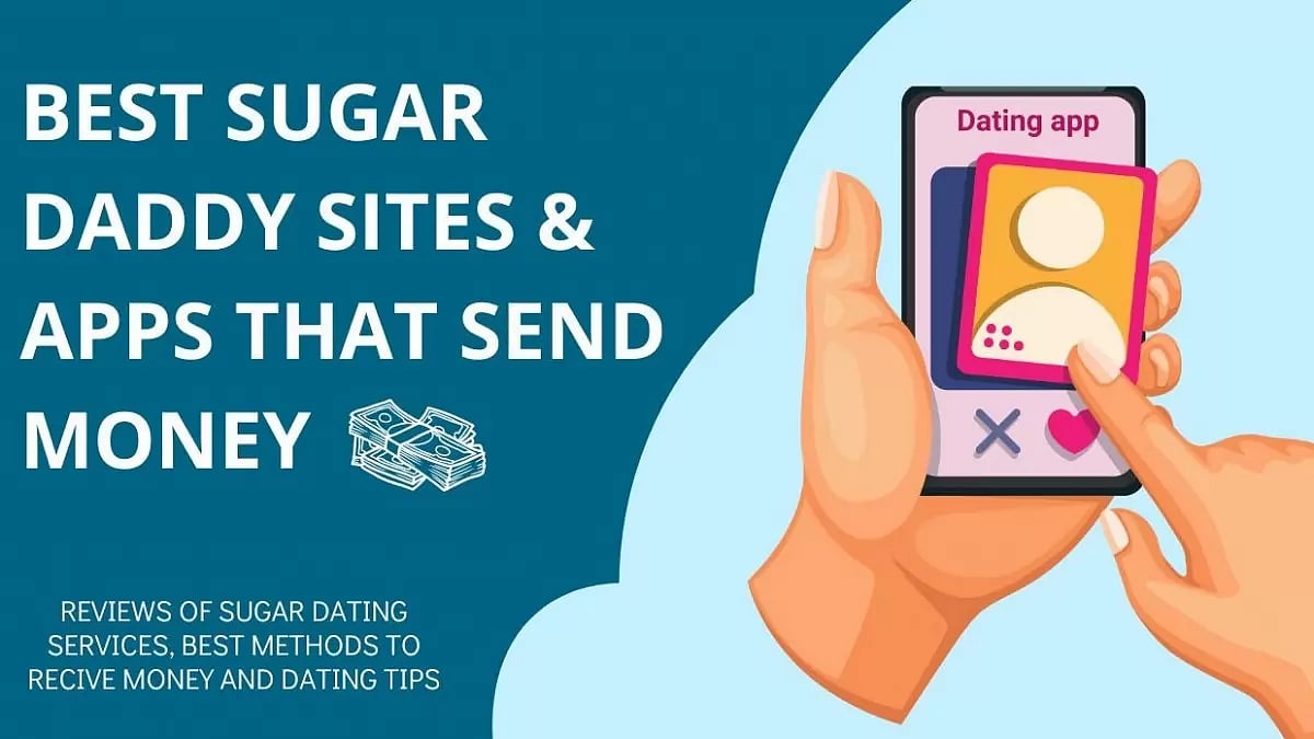 Sugar Daddy Sites Free