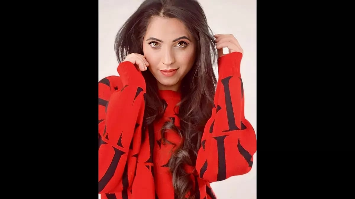 Anupama Solanki