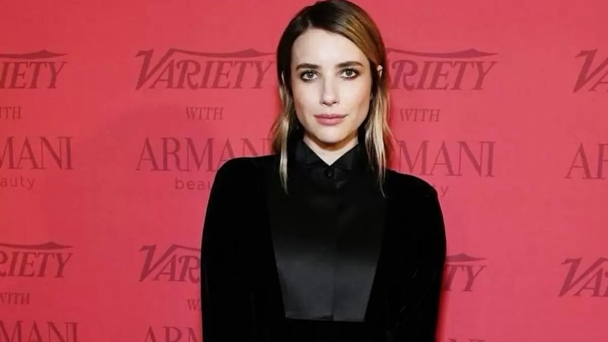 Emma Roberts reportedly apologies for her transphobic comments