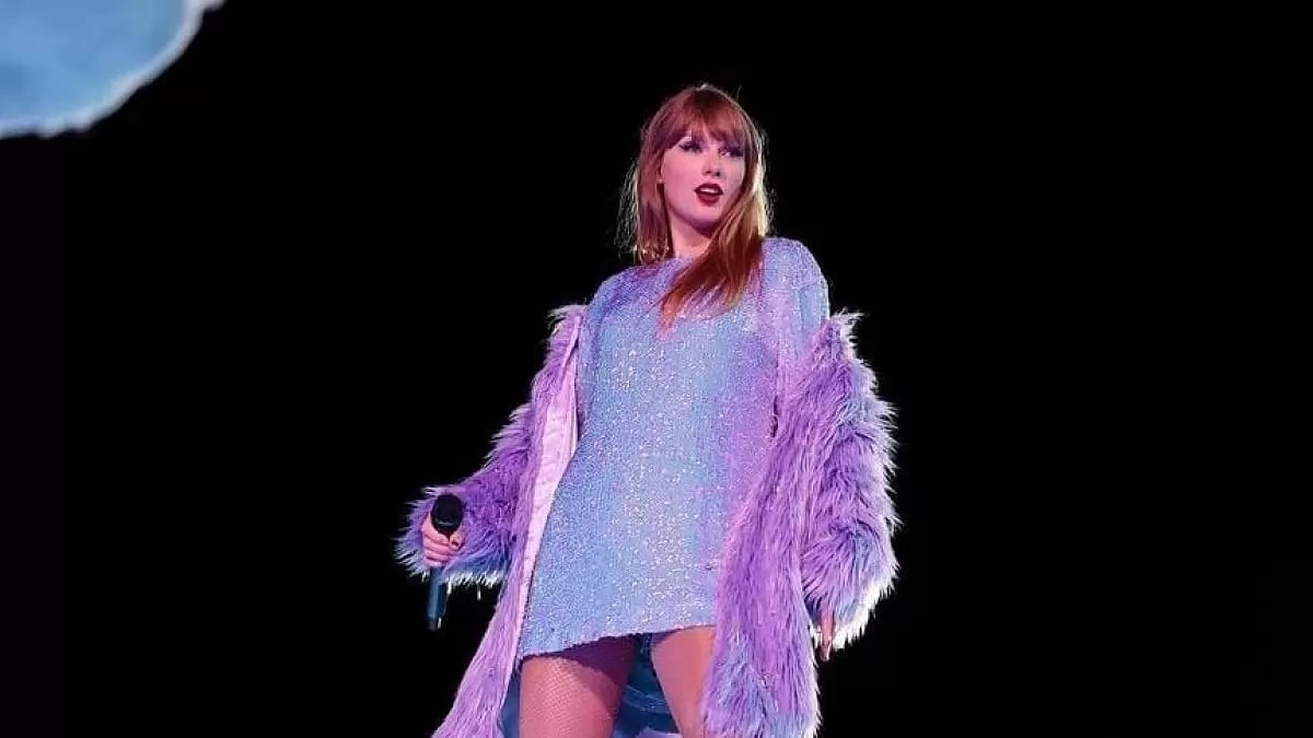 Taylor Swift