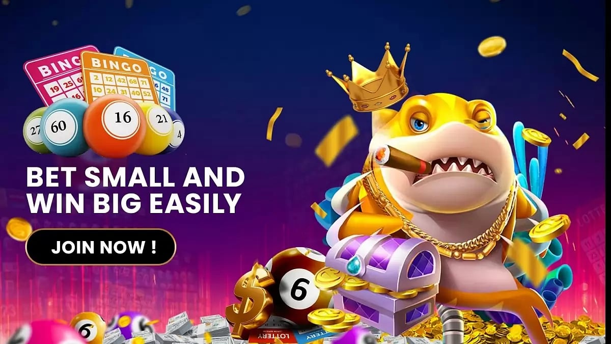 Online Bingo Plus