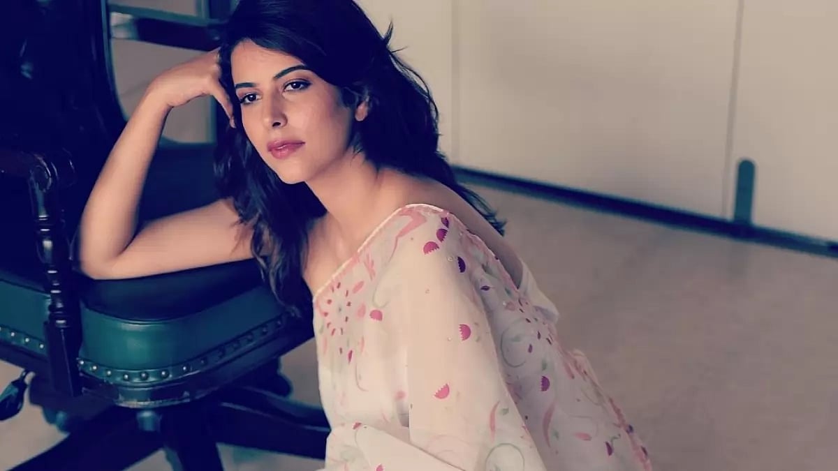 Salonie Khanna Patel